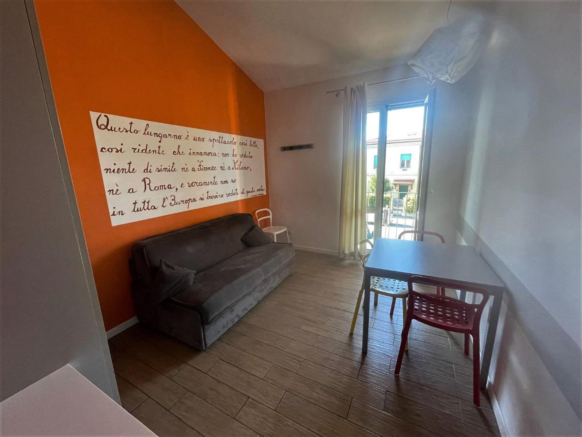 Hotel Vele Storiche Pisane Exterior foto
